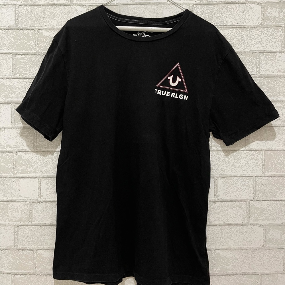 True religion t-shirt